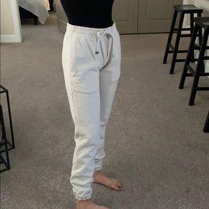 Talentless Women’s Premium Sweatpants